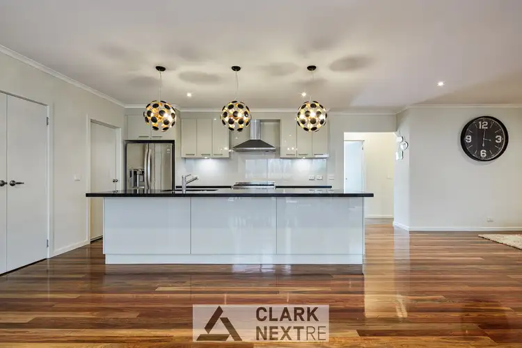 Second view of Homely house listing, 27 Crole Drive, Warragul VIC 3820