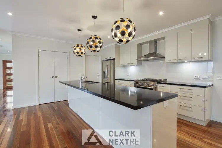 Third view of Homely house listing, 27 Crole Drive, Warragul VIC 3820