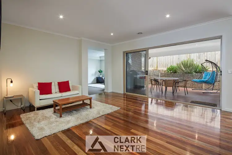 Fourth view of Homely house listing, 27 Crole Drive, Warragul VIC 3820