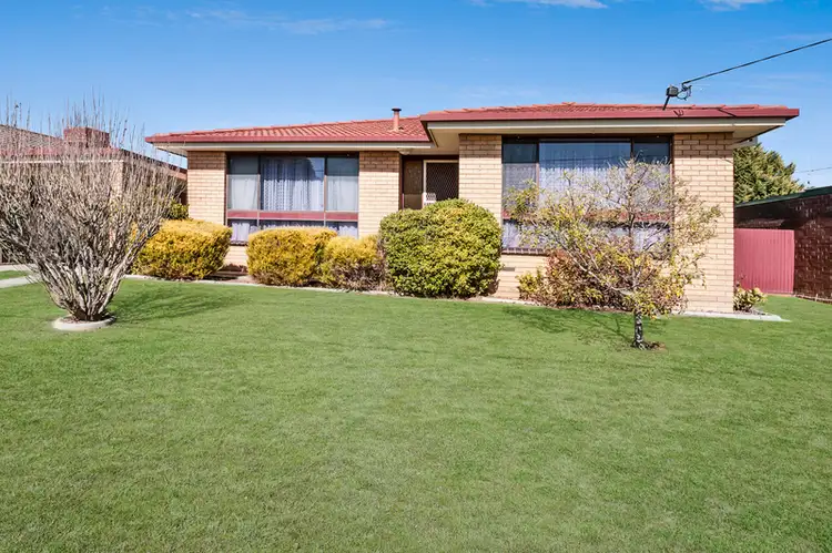 9 Conlan Circuit, Wodonga VIC 3690