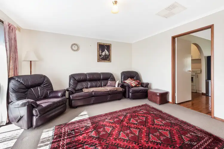 Fifth view of Homely house listing, 9 Conlan Circuit, Wodonga VIC 3690