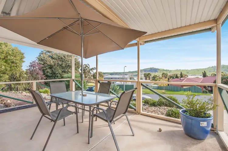 Main view of Homely house listing, 8 Elizabeth Crescent, Bellbridge VIC 3691