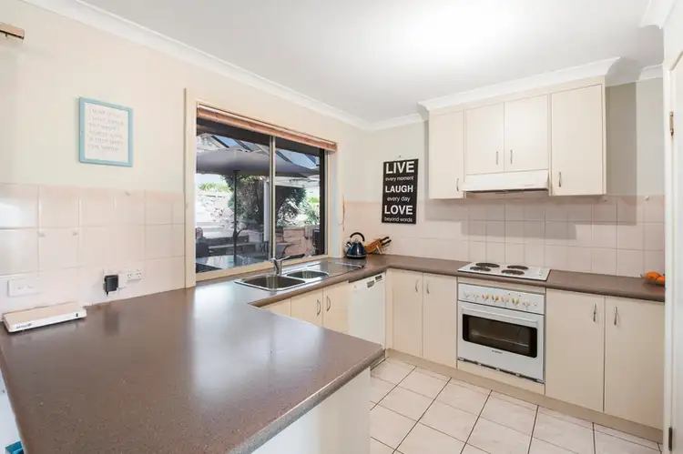 Third view of Homely house listing, 8 Elizabeth Crescent, Bellbridge VIC 3691