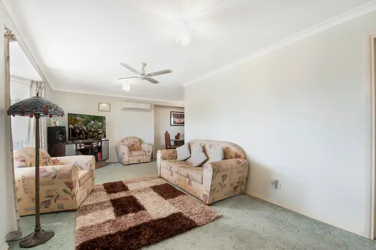 Fourth view of Homely house listing, 8 Elizabeth Crescent, Bellbridge VIC 3691