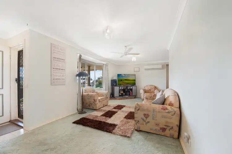 Sixth view of Homely house listing, 8 Elizabeth Crescent, Bellbridge VIC 3691