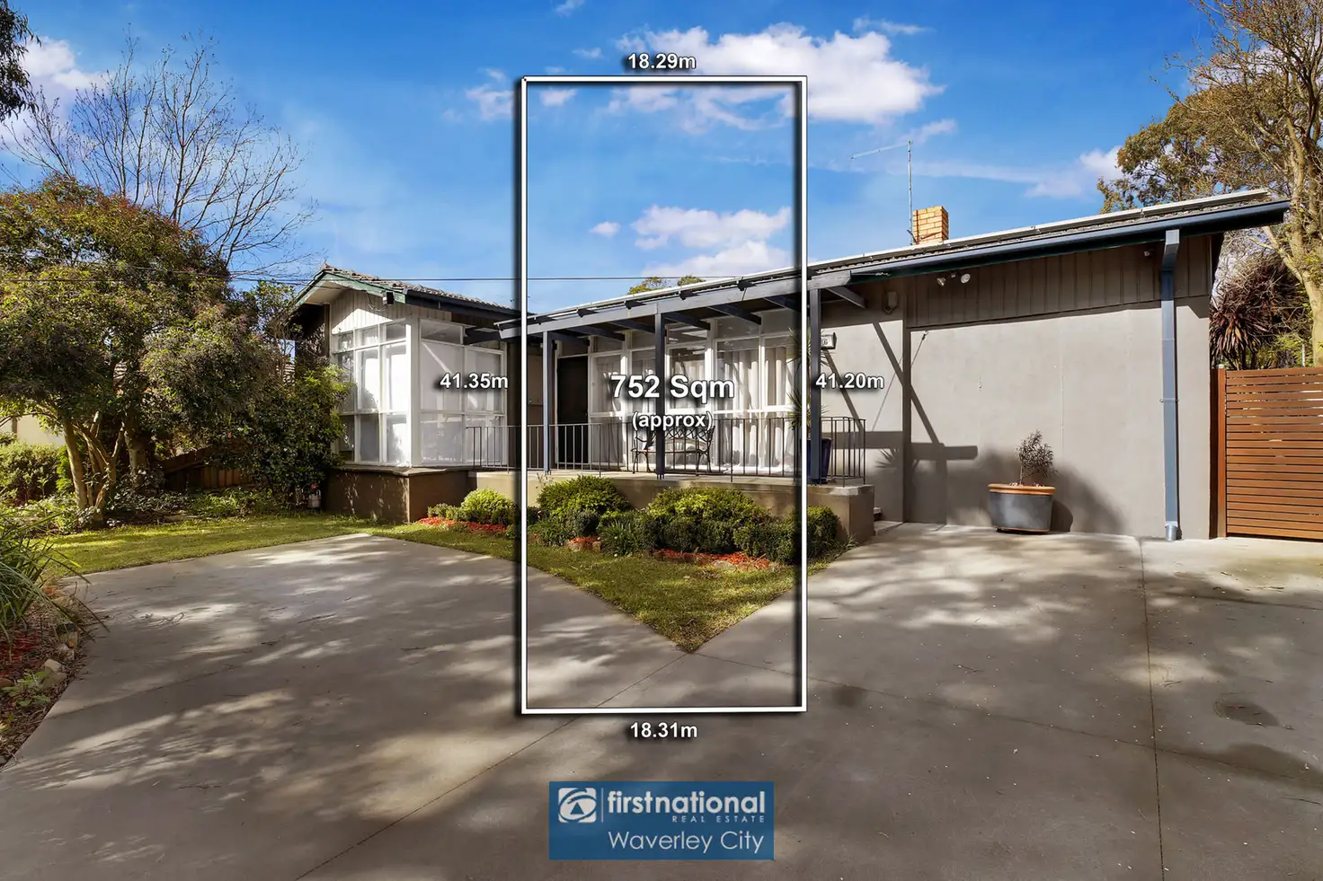 Main view of Homely house listing, 6 Illuka Crescent, Mount Waverley VIC 3149
