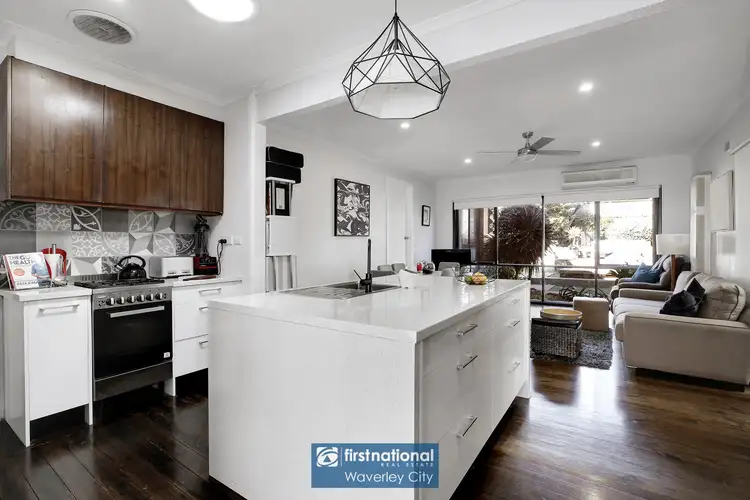 Third view of Homely house listing, 6 Illuka Crescent, Mount Waverley VIC 3149