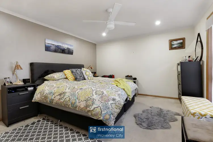 Fifth view of Homely house listing, 6 Illuka Crescent, Mount Waverley VIC 3149