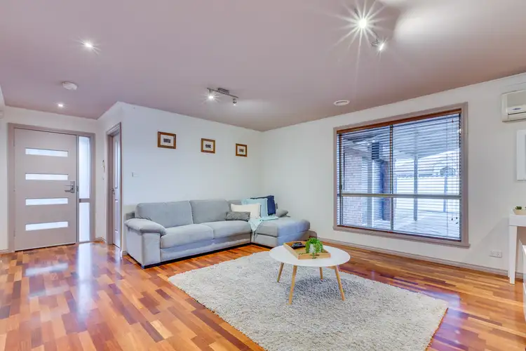 Second view of Homely house listing, 13 Glenview Court, Hillside VIC 3037