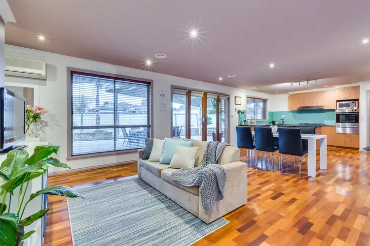 Third view of Homely house listing, 13 Glenview Court, Hillside VIC 3037