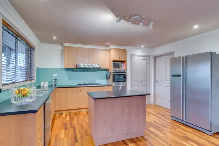 Fourth view of Homely house listing, 13 Glenview Court, Hillside VIC 3037