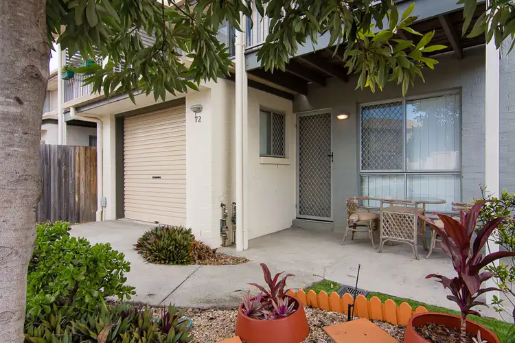 72/130 Jutland Street, Oxley QLD 4075