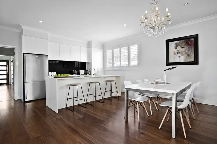 Second view of Homely house listing, 27 Rickard Road, North Narrabeen NSW 2101