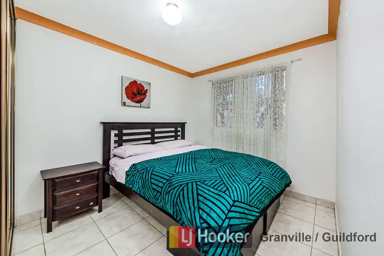 Fifth view of Homely unit listing, 3/454-460 Guildford Road, Guildford NSW 2161