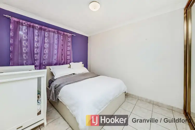 Sixth view of Homely unit listing, 3/454-460 Guildford Road, Guildford NSW 2161