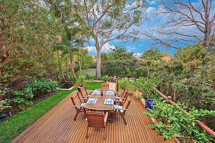 Main view of Homely house listing, 16 Goodwin Avenue, Ashfield NSW 2131