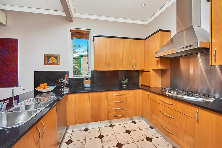 Fifth view of Homely house listing, 16 Goodwin Avenue, Ashfield NSW 2131