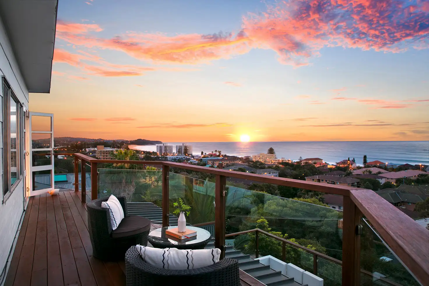 Main view of Homely house listing, 22 Park Street, Collaroy NSW 2097