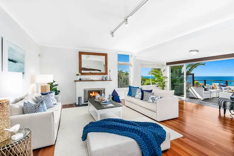 Second view of Homely house listing, 22 Park Street, Collaroy NSW 2097