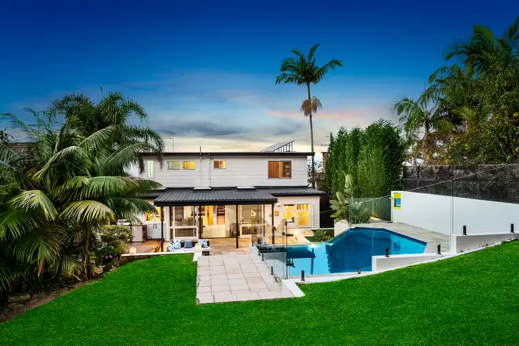 Third view of Homely house listing, 22 Park Street, Collaroy NSW 2097