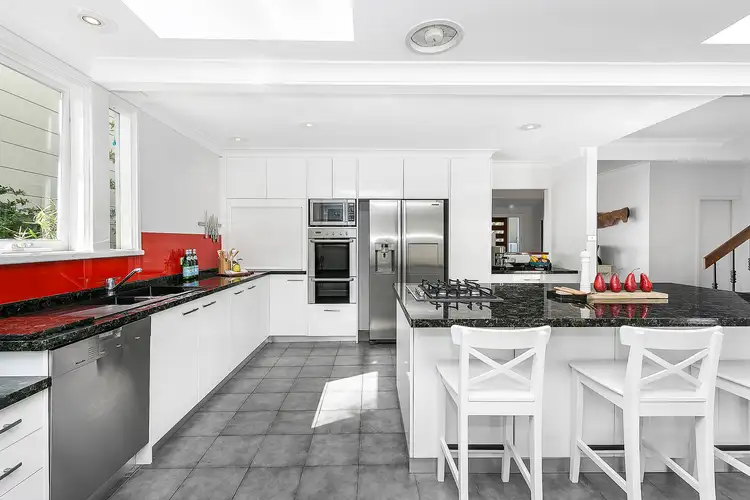 Fourth view of Homely house listing, 22 Park Street, Collaroy NSW 2097