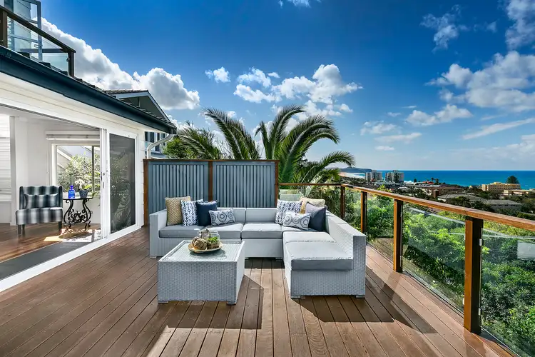 Fifth view of Homely house listing, 22 Park Street, Collaroy NSW 2097