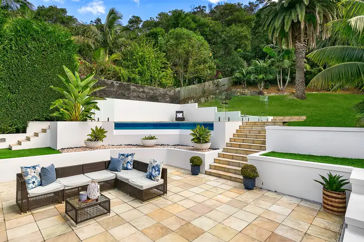 Sixth view of Homely house listing, 22 Park Street, Collaroy NSW 2097