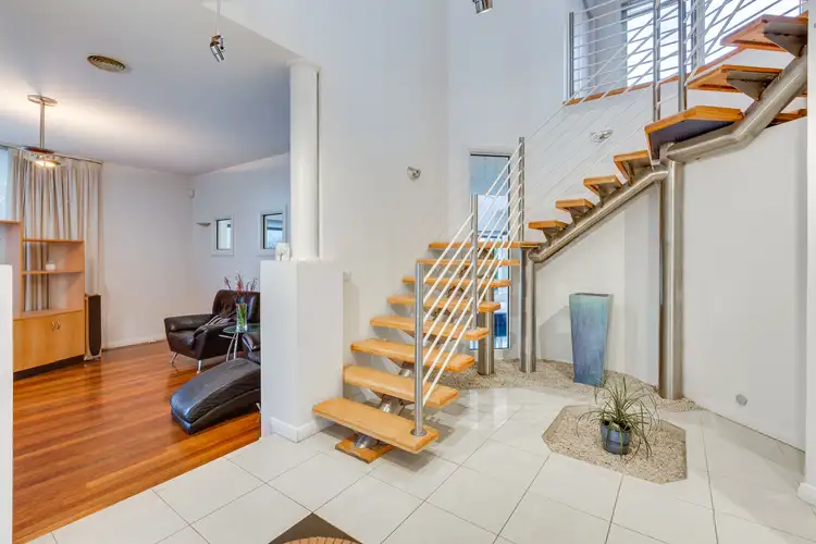 Second view of Homely house listing, 60 Salamander Drive, Taylors Lakes VIC 3038