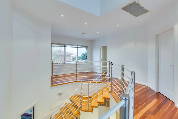 Third view of Homely house listing, 60 Salamander Drive, Taylors Lakes VIC 3038