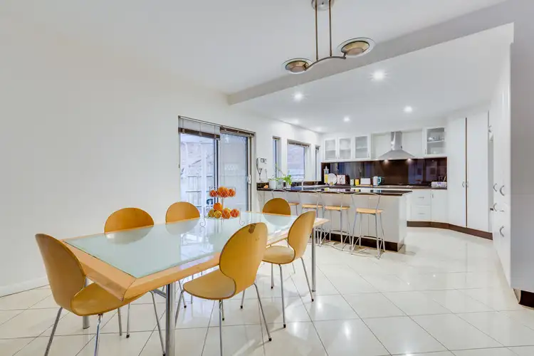 Fifth view of Homely house listing, 60 Salamander Drive, Taylors Lakes VIC 3038