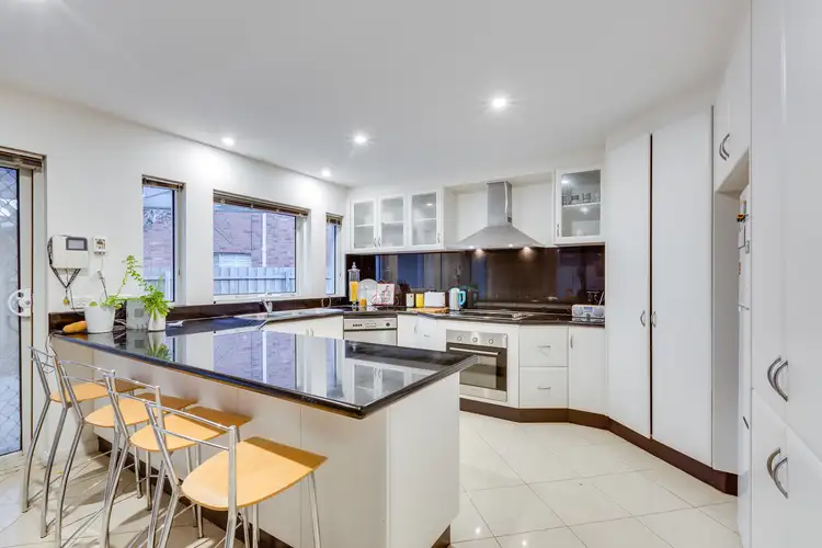 Sixth view of Homely house listing, 60 Salamander Drive, Taylors Lakes VIC 3038