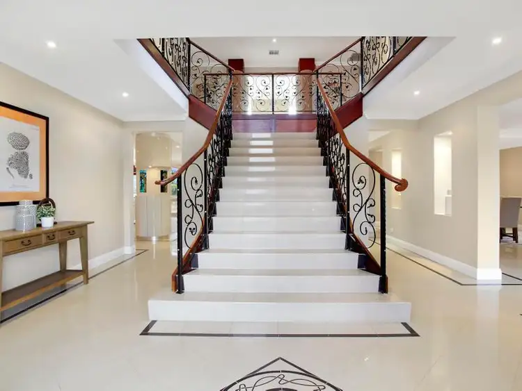 Second view of Homely house listing, 27 Lygon Place, Castle Hill NSW 2154