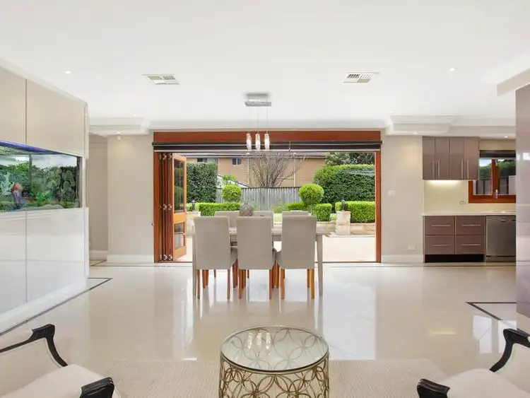 Third view of Homely house listing, 27 Lygon Place, Castle Hill NSW 2154
