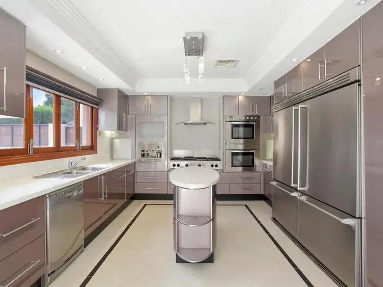 Fifth view of Homely house listing, 27 Lygon Place, Castle Hill NSW 2154