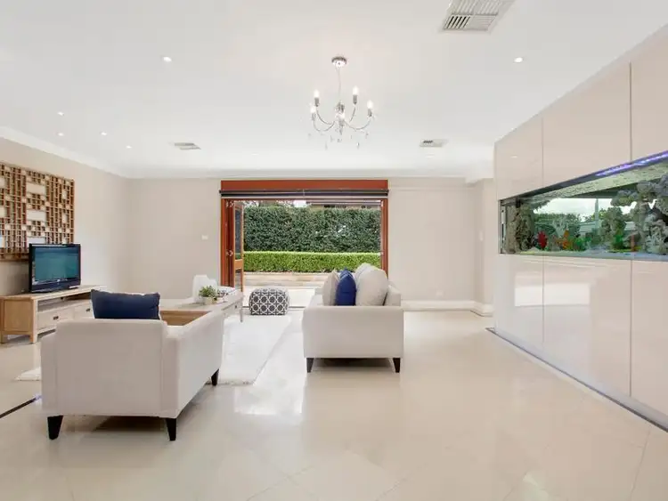 Sixth view of Homely house listing, 27 Lygon Place, Castle Hill NSW 2154