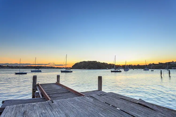 Main view of Homely house listing, 6 West Crescent Street, Mcmahons Point NSW 2060