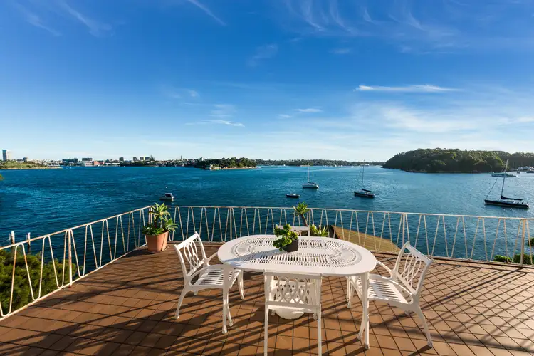 Third view of Homely house listing, 6 West Crescent Street, Mcmahons Point NSW 2060
