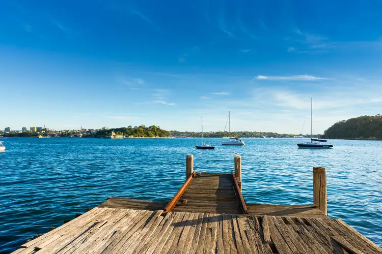 Sixth view of Homely house listing, 6 West Crescent Street, Mcmahons Point NSW 2060