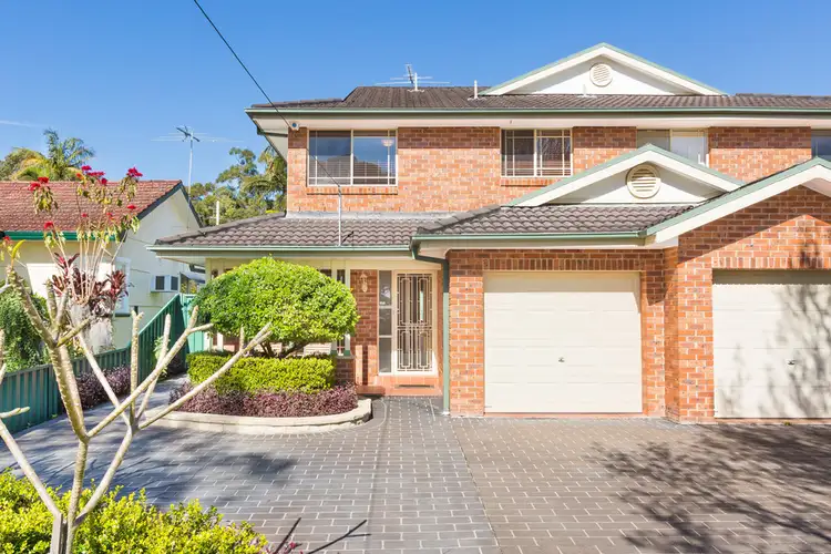 94b Wyralla Road, Miranda NSW 2228