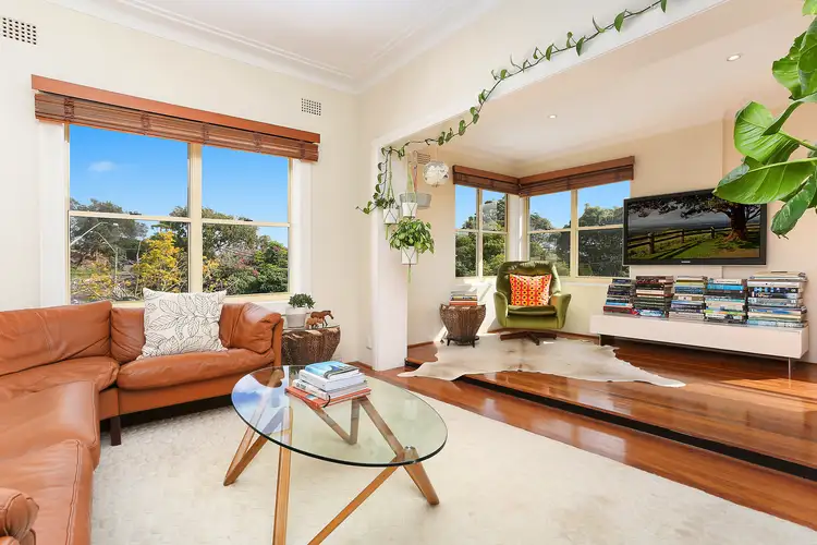 Main view of Homely apartment listing, 4/9 Hopetoun Avenue, Vaucluse NSW 2030