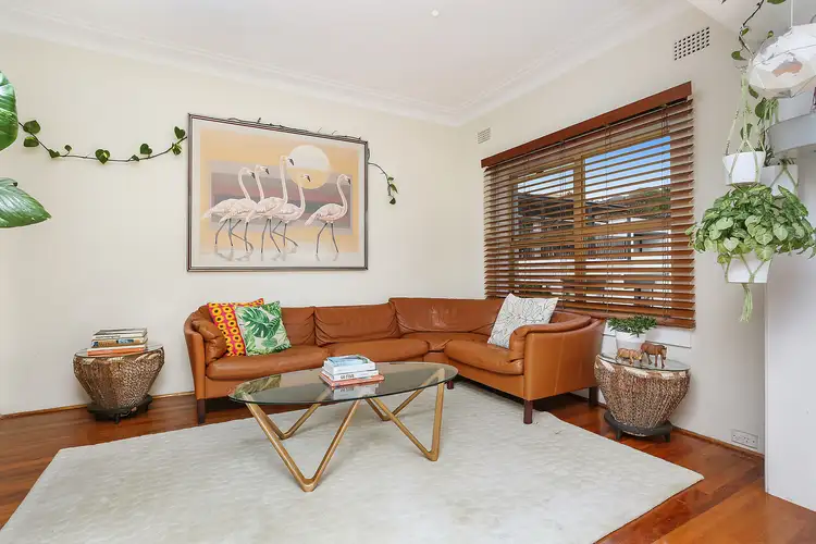 Second view of Homely apartment listing, 4/9 Hopetoun Avenue, Vaucluse NSW 2030