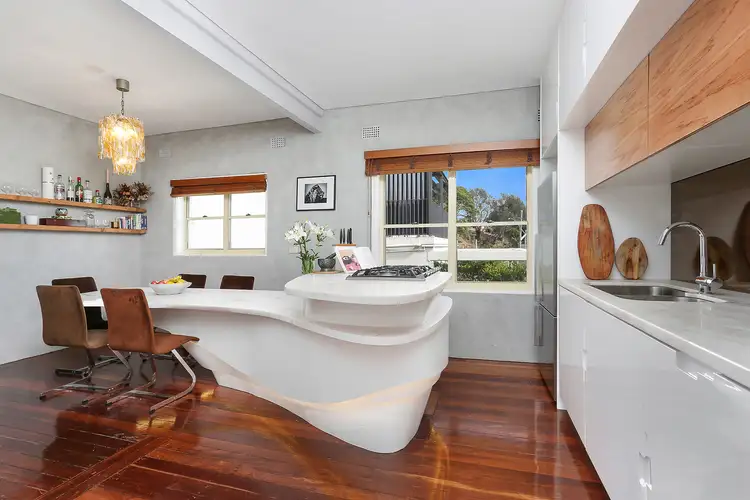 Third view of Homely apartment listing, 4/9 Hopetoun Avenue, Vaucluse NSW 2030