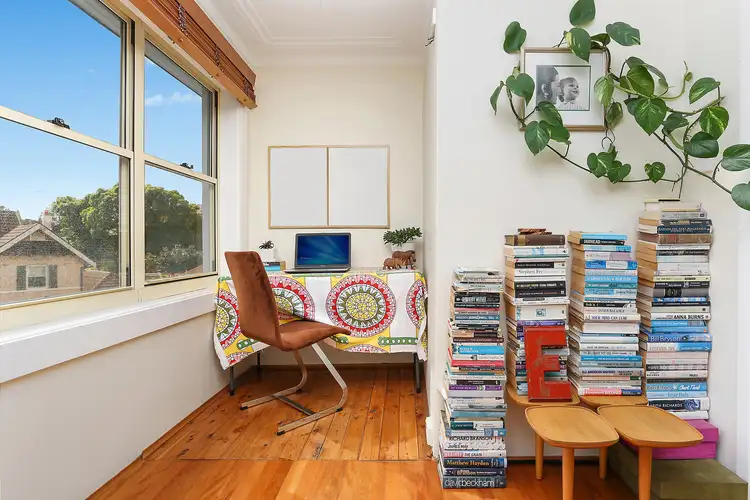 Sixth view of Homely apartment listing, 4/9 Hopetoun Avenue, Vaucluse NSW 2030