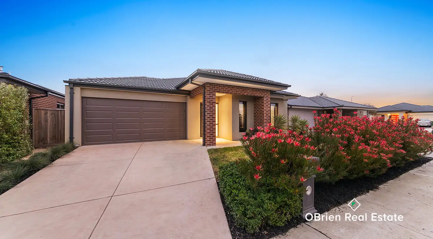 Main view of Homely house listing, 13 Scarlet Ash Drive, Cranbourne West VIC 3977