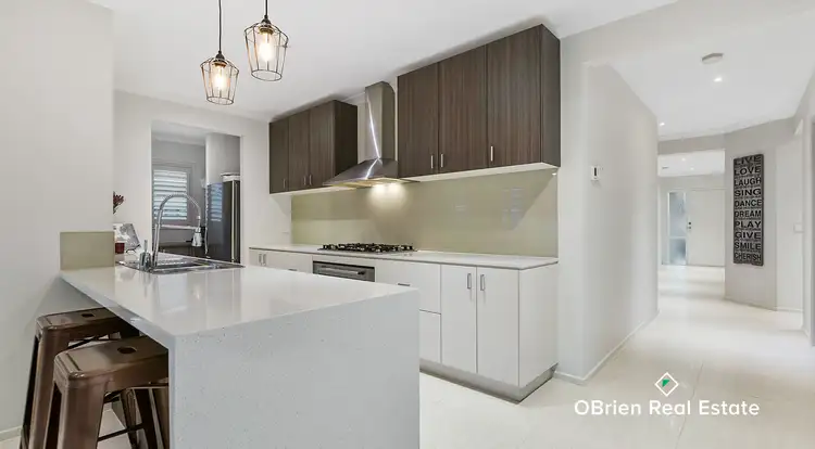 Second view of Homely house listing, 13 Scarlet Ash Drive, Cranbourne West VIC 3977