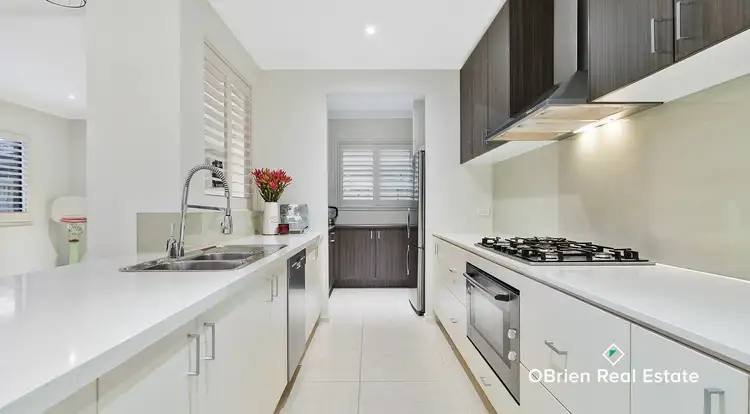 Third view of Homely house listing, 13 Scarlet Ash Drive, Cranbourne West VIC 3977