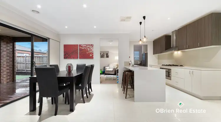 Fifth view of Homely house listing, 13 Scarlet Ash Drive, Cranbourne West VIC 3977
