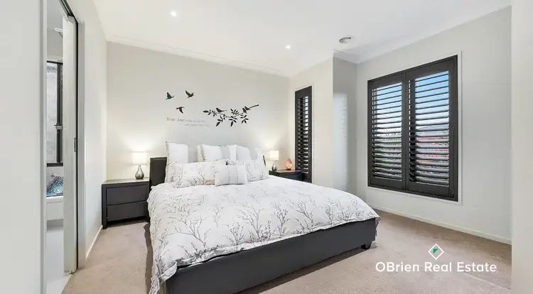 Sixth view of Homely house listing, 13 Scarlet Ash Drive, Cranbourne West VIC 3977