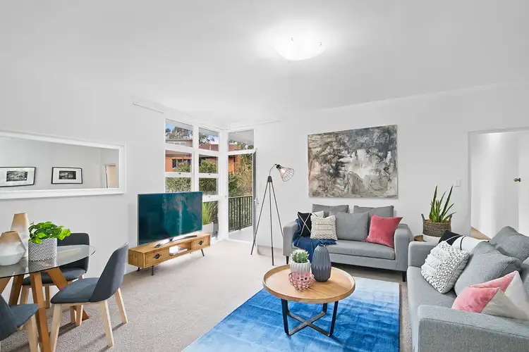 Second view of Homely apartment listing, 2/382-384 Mowbray Road, Lane Cove NSW 2066