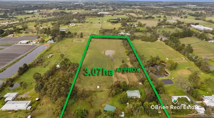 295 Middle Road, Pearcedale VIC 3912